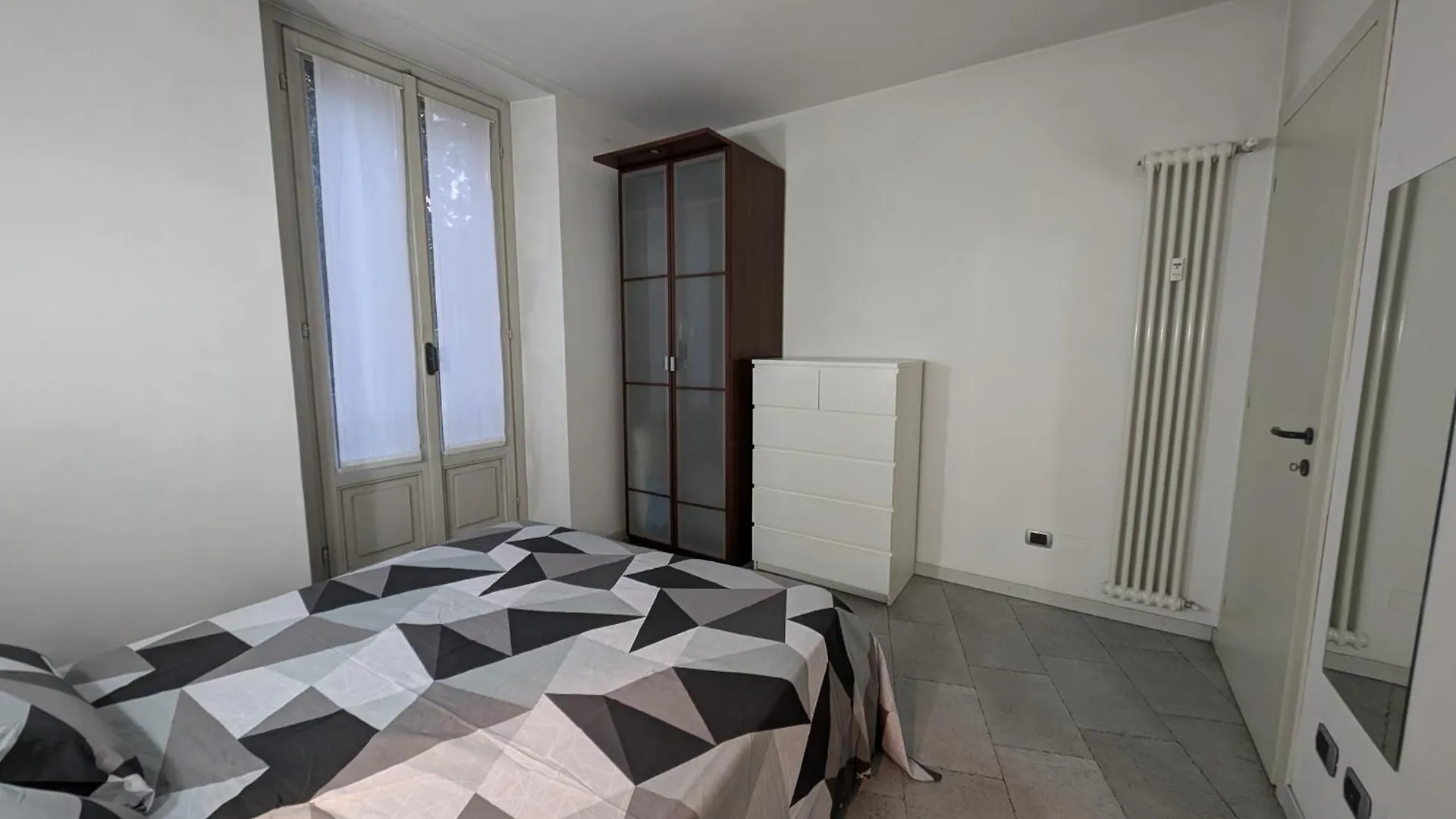 Greyhouse, Il Tuo Nido In Centro A Milano Apartment  Milan