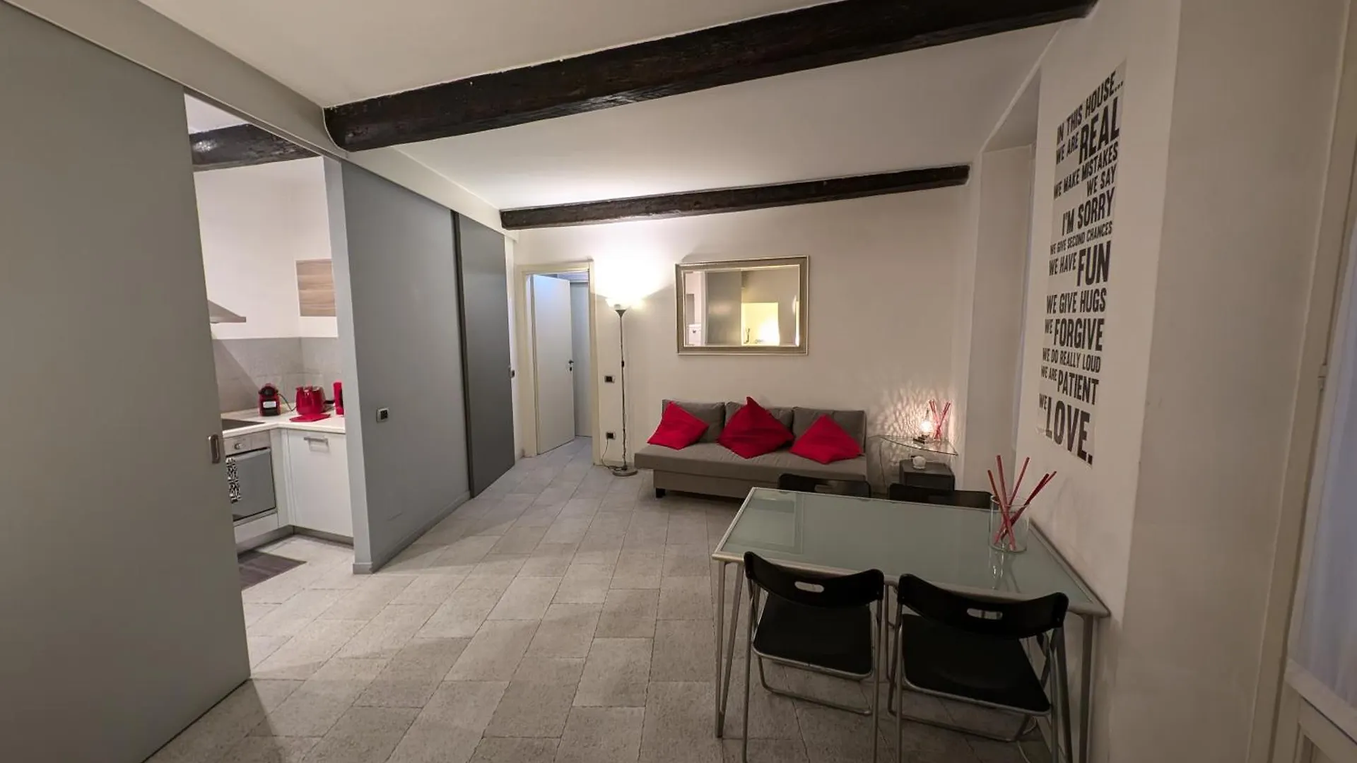 Greyhouse, Il Tuo Nido In Centro A Milano Apartment 0*, Milan