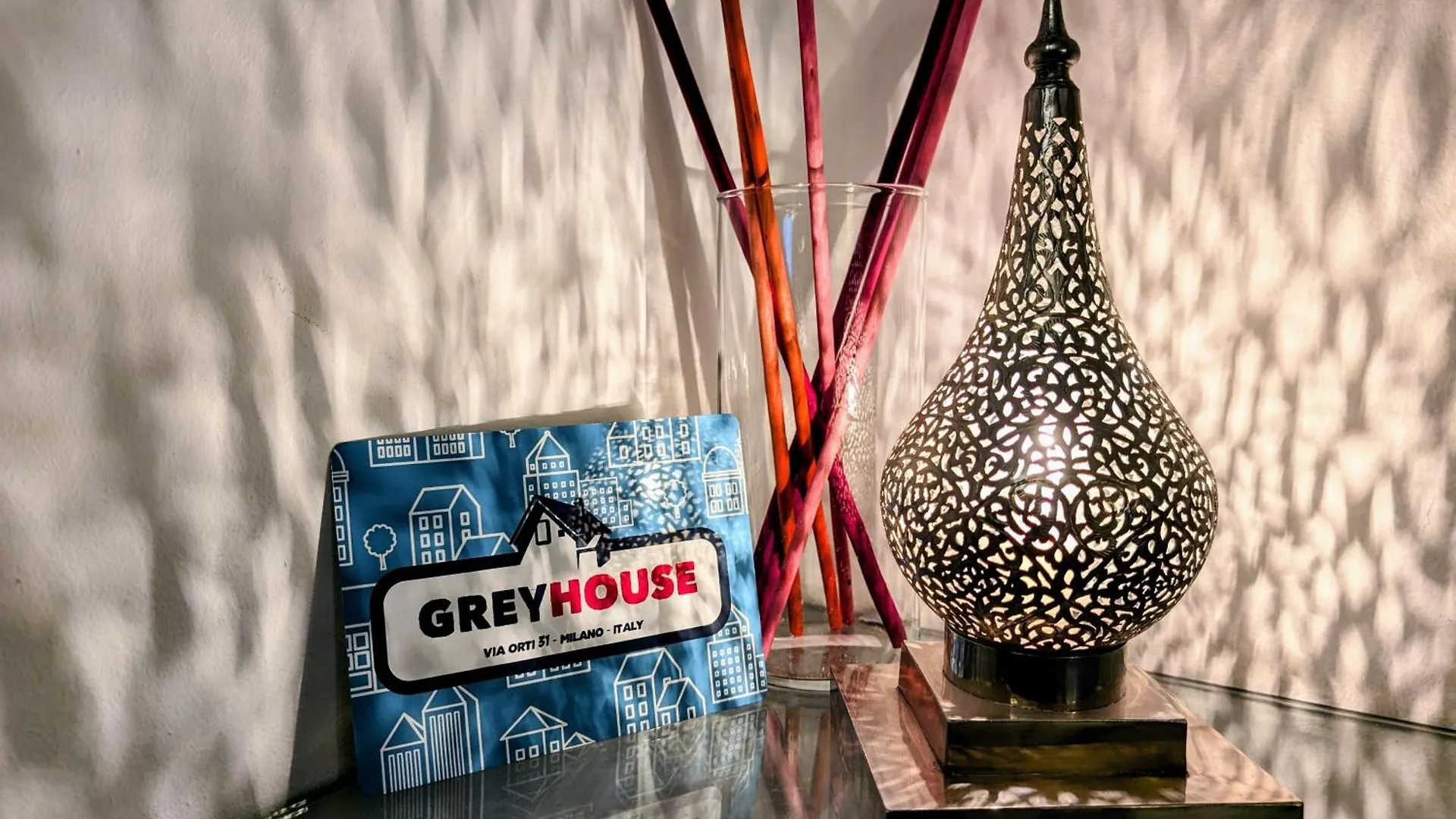 Greyhouse, Il Tuo Nido In Centro A Milano Apartment